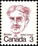 Canada 1973 - set Caricatures: 3 c