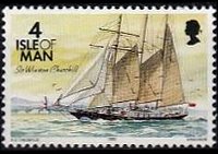 Man 1993 - set Ships: 4 p