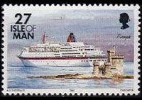 Man 1993 - set Ships: 27 p