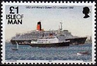 Man 1993 - set Ships: 1 £
