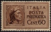 Italy 1945 - set Without "REGNO": 60 c