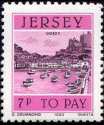 Jersey 1982 - set Views: 7 p