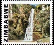 Zimbabwe 1980 - set Various subjects: 1 $