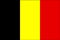 Flag of Belgium