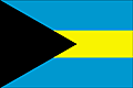 Flag of Bahamas