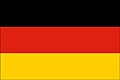 Flag of Germany