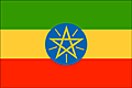 Flag of Ethiopia