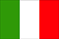 Flag of Italy