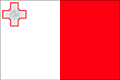 Bandiera Malta