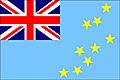 Bandiera Tuvalu