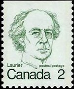 Canada 1973 - set Caricatures: 2 c