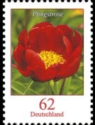 Germany 2005 - set Flowers: 0,62 €