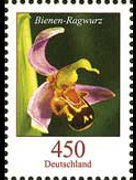 Germany 2005 - set Flowers: 4,50 €