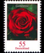 Germany 2005 - set Flowers: 0,55 €