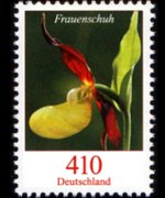 Germany 2005 - set Flowers: 4,10 €