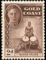 Costa d'Oro 1948 - serie Soggetti vari: 2 p
