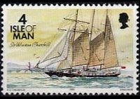 Man 1993 - serie Navi: 4 p