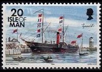 Man 1993 - set Ships: 20 p