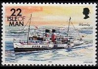 Man 1993 - serie Navi: 22 p