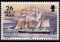 Man 1993 - set Ships: 26 p