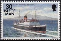 Man 1993 - set Ships: 30 p