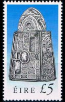 Irlanda 1990 - serie Artigianato artistico: 5 £