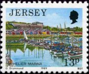 Jersey 1989 - set Views: 13 p