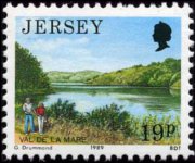 Jersey 1989 - set Views: 19 p