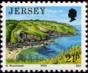 Jersey 1989 - set Views: 21 p