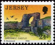 Jersey 1989 - set Views: 24 p
