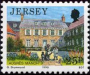Jersey 1989 - set Views: 25 p