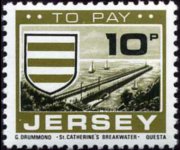 Jersey 1978 - set Views: 10 p