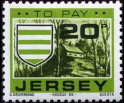 Jersey 1978 - set Views: 20 p