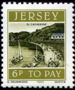Jersey 1982 - set Views: 6 p
