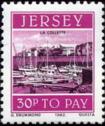 Jersey 1982 - set Views: 30 p