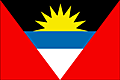 Bandiera Antigua