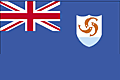 Flag of Anguilla