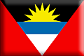 Flag of Antigua and Barbuda