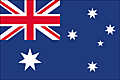 Bandiera Australia