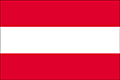 Flag of Austria