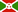 flag of Burundi