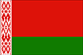 Flag of Belarus