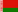 flag of Belarus