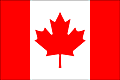 Bandiera Canada