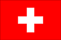 Flag of Switzerland