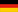 bandiera Germania