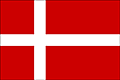 Flag of Denmark