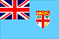 Flag of Fiji