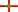 bandiera Alderney