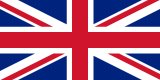 Flag of United Kingdom